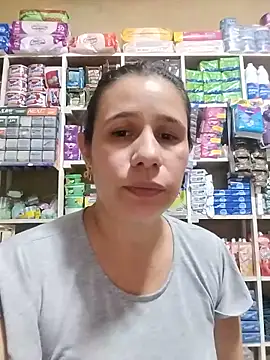MIA-LARIOS online show from 12, 5, 2026