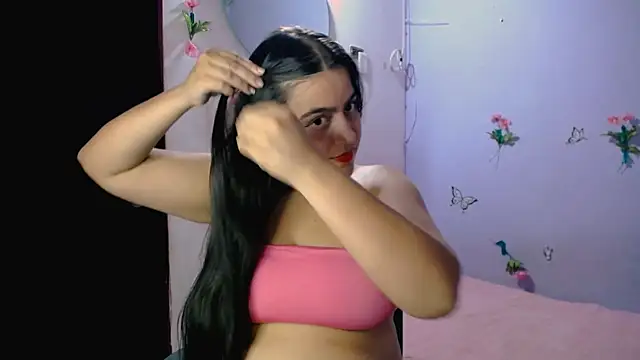 Snapshot of AcinoseIslamist chatting on 7, 3, 2026 AcinoseIslamist online show from 7, 3, 2026