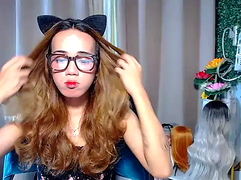 imadriana12 online show from 19, 12, 2025