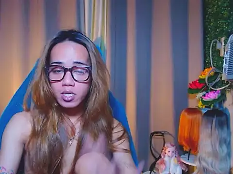 imadriana12 online show from 21, 12, 2025