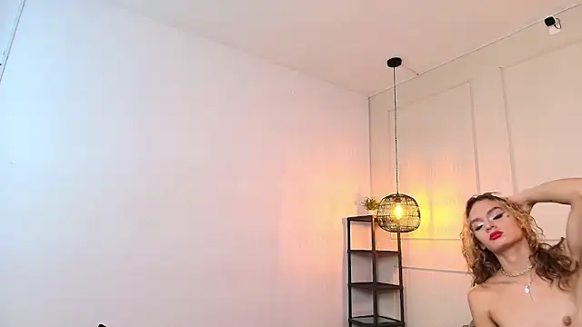 Snapshot of SashaVellor chatting on 18, 12, 2025 SashaVellor online show from 18, 12, 2025