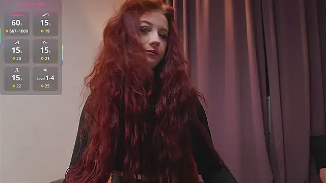 caty cuddly online show from 22, 3, 2026