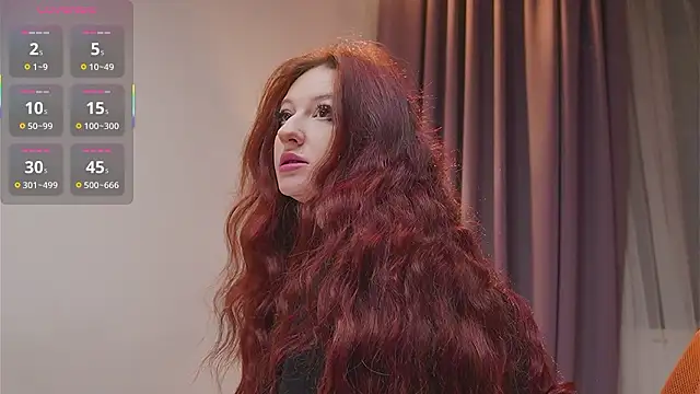 caty cuddly online show from 27, 3, 2026