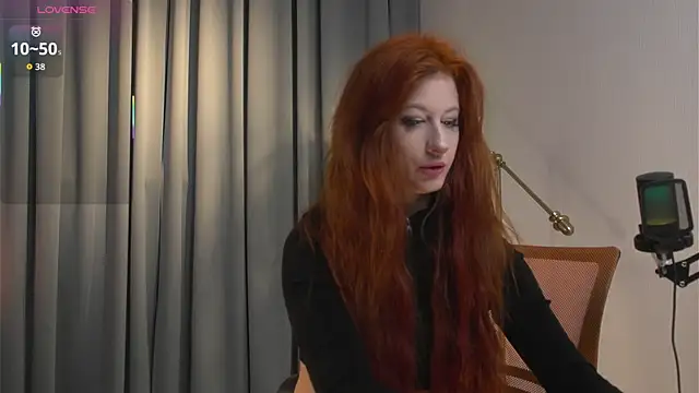 caty cuddly online show from 19, 4, 2026