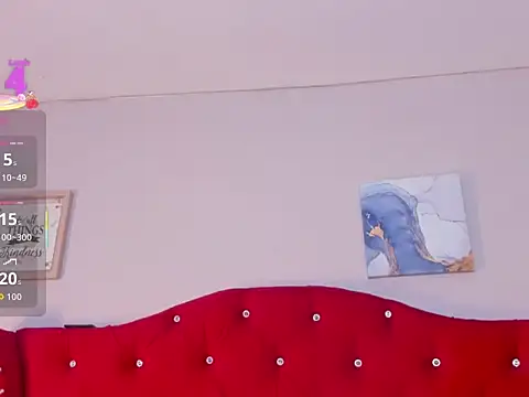 Snapshot of kylie1_ls chatting on 20, 12, 2025 kylie1 ls online show from 20, 12, 2025