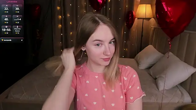 Snapshot of Shy_Polly chatting on 20, 2, 2026 Shy Polly online show from 20, 2, 2026