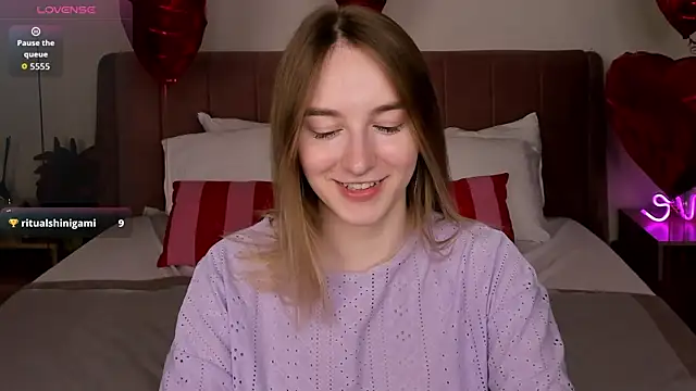 Snapshot of Shy_Polly chatting on 21, 2, 2026 Shy Polly online show from 21, 2, 2026