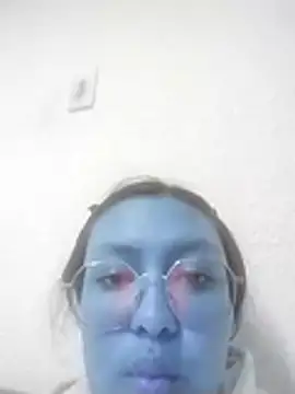 Snapshot of Chantal_sex22 chatting on 5, 12, 2025 Chantal sex22 online show from 5, 12, 2025