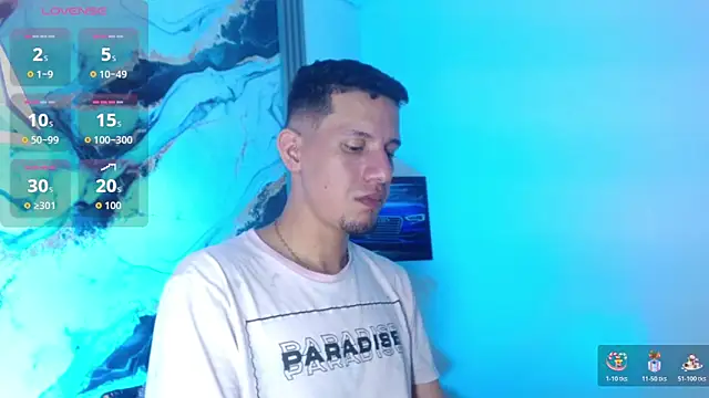 Sebastian Smith   online show from 6, 5, 2026