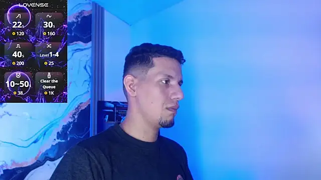 Sebastian Smith   online show from 8, 5, 2026