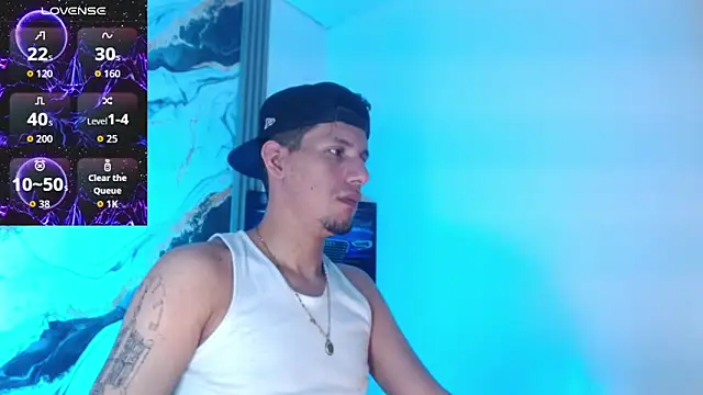 Sebastian Smith   online show from 3, 6, 2026