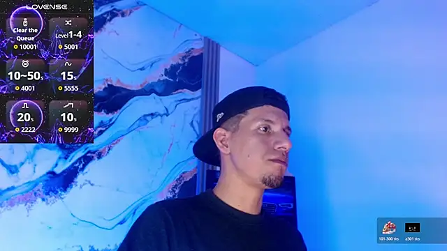 Sebastian Smith   online show from 13, 6, 2026