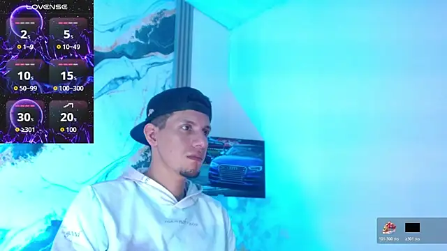 Sebastian Smith   online show from 17, 6, 2026