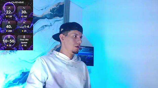 Sebastian Smith   online show from 19, 6, 2026