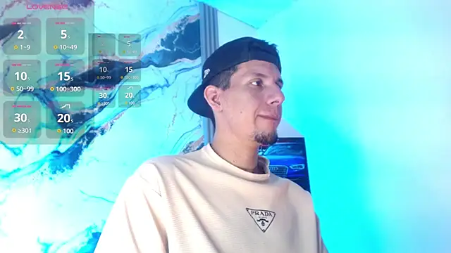 Sebastian Smith   online show from 23, 6, 2026