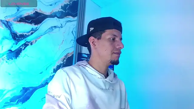 Sebastian Smith   online show from 25, 6, 2026