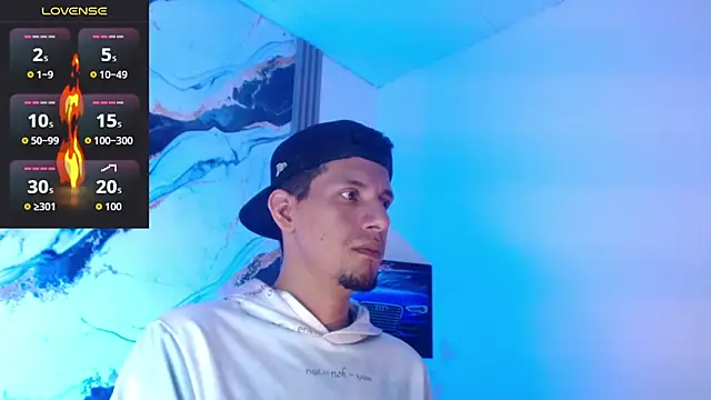 Sebastian Smith   online show from 26, 6, 2026
