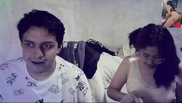 Giby Grace online show from 1, 3, 2026