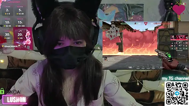 Ollie Baird online show from 4, 12, 2025