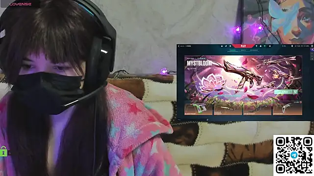 Ollie Baird online show from 14, 12, 2025