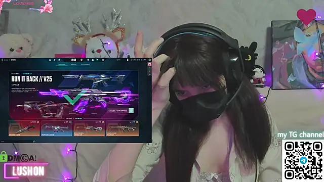 Ollie Baird online show from 21, 12, 2025