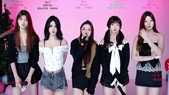 CM---002 online show from 9, 1, 2026