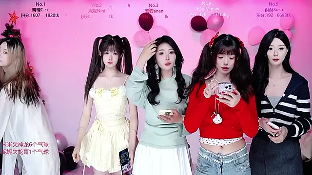 CM---002 online show from 24, 2, 2026