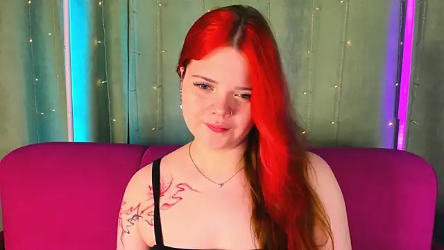 Snapshot of KellyFiery chatting on 10, 5, 2026 KellyFiery online show from 10, 5, 2026