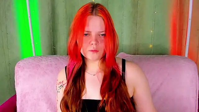 Snapshot of KellyFiery chatting on 20, 5, 2026 KellyFiery online show from 20, 5, 2026