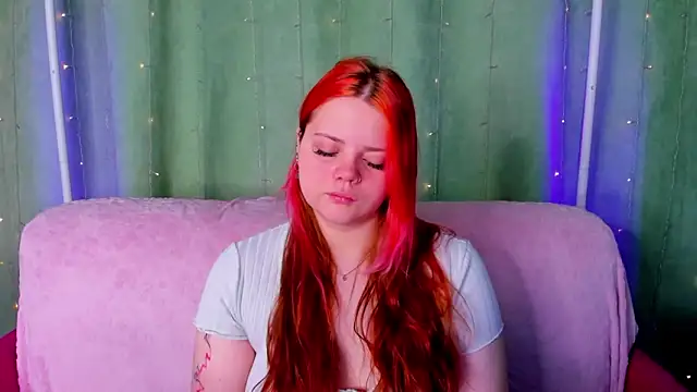 Snapshot of KellyFiery chatting on 24, 5, 2026 KellyFiery online show from 24, 5, 2026