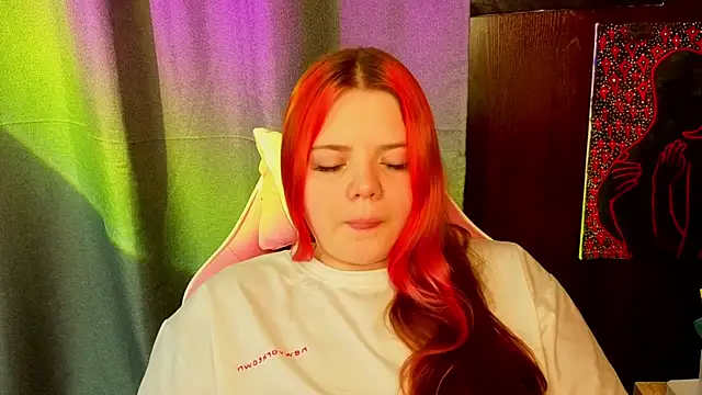 KellyFiery online show from 26, 6, 2026