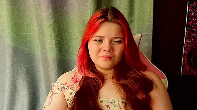 KellyFiery online show from 30, 6, 2026