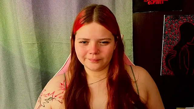 KellyFiery online show from 3, 7, 2026