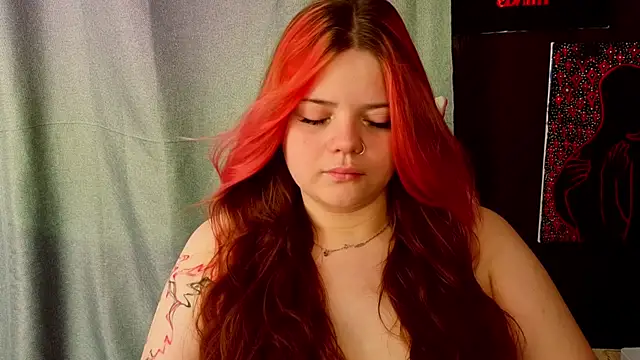 KellyFiery online show from 5, 7, 2026