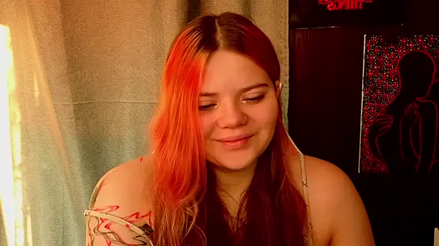 KellyFiery online show from 9, 7, 2026