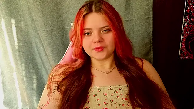 KellyFiery online show from 10, 7, 2026