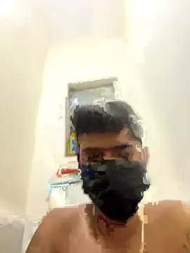 hardboydick2000 online show from 18, 12, 2025