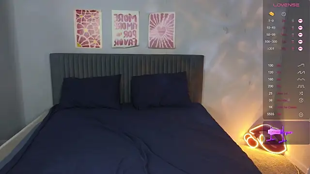 Vlada vv online show from 12, 3, 2026