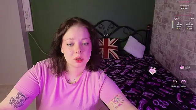Vlada vv online show from 14, 5, 2026