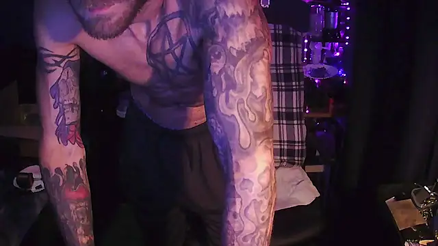 KingCole2390 online show from 16, 2, 2026