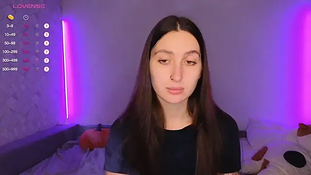 KikkyMi online show from 28, 11, 2025