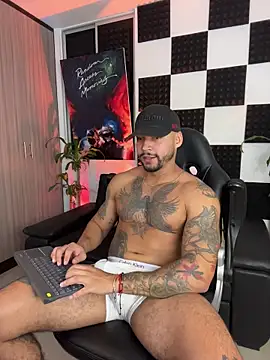 NikoHank online show from 30, 11, 2025