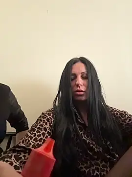 VaryaRose online show from 2, 12, 2025