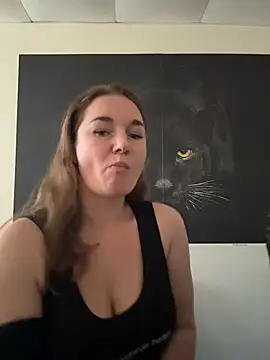 VaryaRose online show from 3, 12, 2025