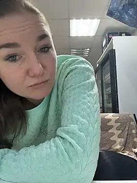 VaryaRose online show from 17, 12, 2025