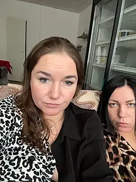 VaryaRose online show from 20, 12, 2025