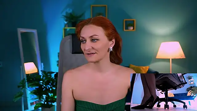 DianaTorrens online show from 20, 12, 2025