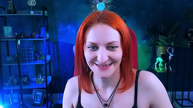 DianaTorrens online show from 24, 2, 2026