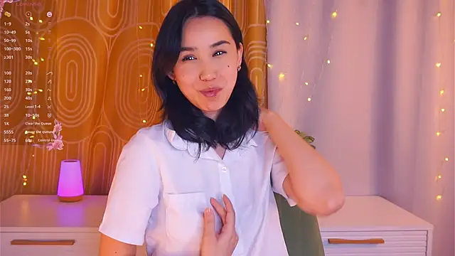 StaciaBratz online show from 6, 1, 2026