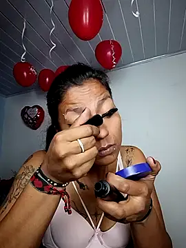 SamathaMay online show from 23, 2, 2026